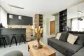 Appartement 2 chambres 49 m² en Varsovie, Pologne