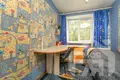 Wohnung 4 zimmer 62 m² Maladsetschna, Belarus