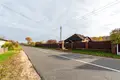 House  Mahilna, Belarus