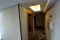 1 bedroom apartment 55 m² Mediterranean Region, Turkey