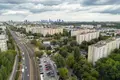 Apartamento 3 habitaciones 51 m² Varsovia, Polonia
