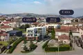Appartement  Podgorica, Monténégro