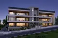 Mieszkanie 2 pokoi 122 m² Limassol, Cypr