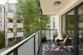 Wohnung 4 zimmer 79 m² Warschau, Polen