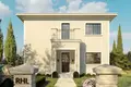 Вилла 5 комнат 230 м² Farke e Vogel, Албания