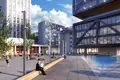 Geschäftszentrum Preses Nama Kvartāls