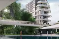 Квартира 1 спальня 175 м² Пиргос, Кипр