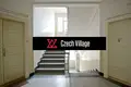 Wohnung 3 zimmer 79 m² Hauptstadt Prag, Tschechien