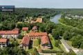 Mieszkanie 4 pokoi 124 m² Wilno, Litwa