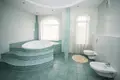 6 room house 449 m² Astrashitskagaradokski rural council, Belarus