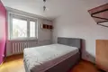 Apartamento 3 habitaciones 64 m² Varsovia, Polonia