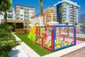 1 bedroom apartment 65 m² Mahmutlar, Turkey