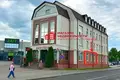 Pomieszczenie biurowe 1 pokój 33 m² w Grodno, Białoruś
