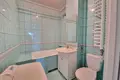 Apartamento 3 habitaciones 53 m² Varsovia, Polonia