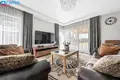Дом 180 м² Parapijoniskes, Литва