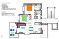 Квартира 3 комнаты 71 м² Ориуэла, Испания