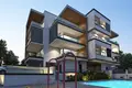 Apartamento 2 habitaciones 119 m² Demos Agiou Athanasiou, Chipre