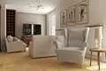 Appartement 4 chambres 135 m² Varsovie, Pologne