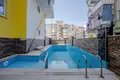 1 bedroom apartment  Mahmutlar, Turkey