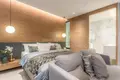 Appartement 1 chambre 37 m² Sakhu, Thaïlande