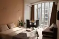 Квартира 1 комната 35 м² Одесса, Украина