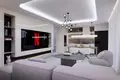 Mieszkanie 1 pokój 60 m² Mediterranean Region, Turcja