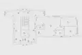 Wohnung 3 zimmer 78 m² Neuermühlen, Lettland