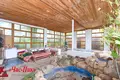Ferienhaus 207 m² Papiarnianski sielski Saviet, Belarus