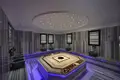 Apartamento 1 habitación 150 m² Alanya, Turquía