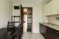 Mieszkanie 3 pokoi 68 m² Ryga, Łotwa
