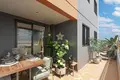 Studio apartment 1 bedroom 24 m² Regiao Imediata de Botucatu, Brazil