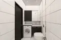 Apartamento 2 habitaciones 47 m² Mahmutlar, Turquía