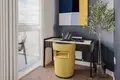 Квартира 1 спальня 50 м² Лондон, Великобритания