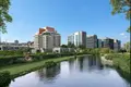 Apartamento 1 habitación 111 m² Kagithane, Turquía