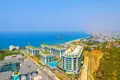 Apartamento 1 habitación 70 m² Kargicak, Turquía