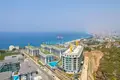 Appartement 1 chambre 70 m² Kargicak, Turquie