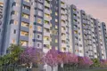 Apartamento 2 habitaciones 34 m² Regiao Imediata de Sao Paulo, Brasil