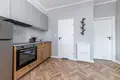 Estudio 2 habitaciones 6 m² Varsovia, Polonia