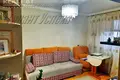 2 room apartment 53 m² Muchaviecki sielski Saviet, Belarus