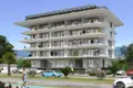 Квартира 2 комнаты 60 м² Кестель, Турция