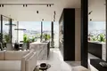 4 bedroom apartment 203 m² Nicosia, Cyprus
