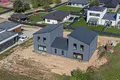 House 130 m² Giluziai, Lithuania