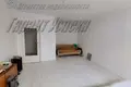 Wohnung 1 zimmer 34 m² Muchaviecki sielski Saviet, Belarus