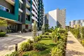 Квартира 2 комнаты 58 м² Мезитли, Турция