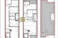 Attique 3 chambres  Birkirkara, Malte