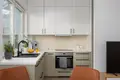 Wohnung 2 zimmer 50 m² Warschau, Polen