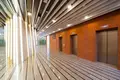 Office 1 514 m² in Moscow, Russia