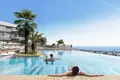 Wohnung 2 Schlafzimmer 70 m² Aguilas, Spanien