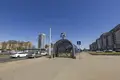 Wohnung 2 zimmer 57 m² Minsk, Belarus