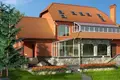 Haus 9 zimmer 564 m² Babites pagasts, Lettland